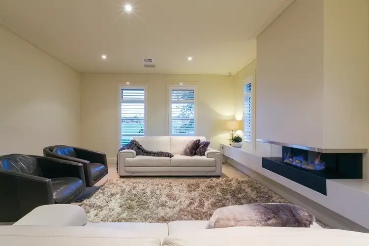 Second view of Homely house listing, 28 Alfred Street South, Newington VIC 3350
