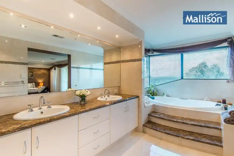 Seventh view of Homely house listing, 33 Giudice Way, Yangebup WA 6164