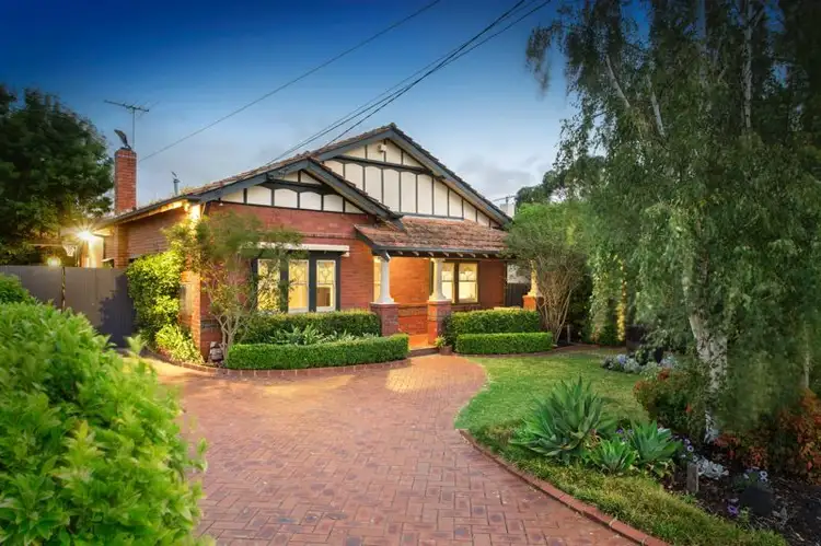 6 Milton Street, Bentleigh VIC 3204