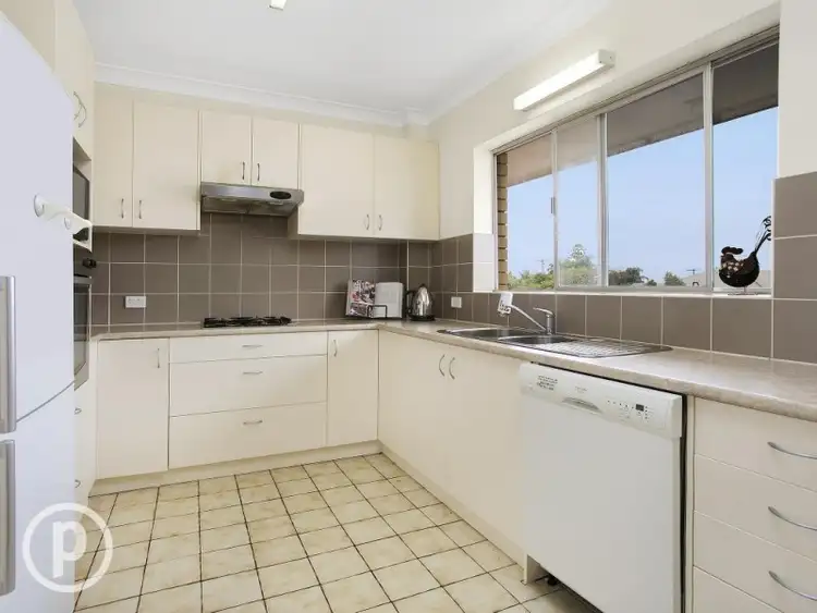 Sixth view of Homely unit listing, 6/32 Kinmond Ave, Wavell Heights QLD 4012