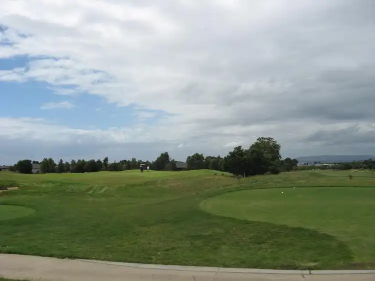 Fourth view of Homely land listing, 178 Sandhurst Boulevard, Sandhurst VIC 3977