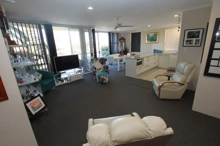Sixth view of Homely unit listing, 1/11-15 Beach Street, Tuncurry NSW 2428