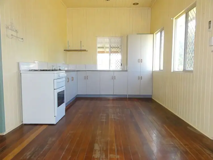 Second view of Homely house listing, 7 Horace Street, Dalby QLD 4405