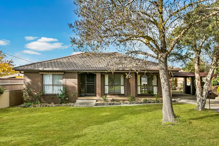 Main view of Homely house listing, 26 View Street, Castlemaine VIC 3450