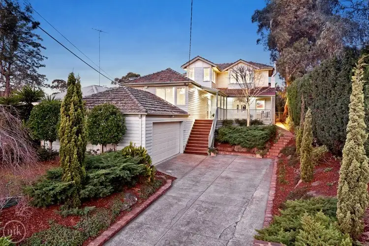 55 Edwards Street, Lower Plenty VIC 3093