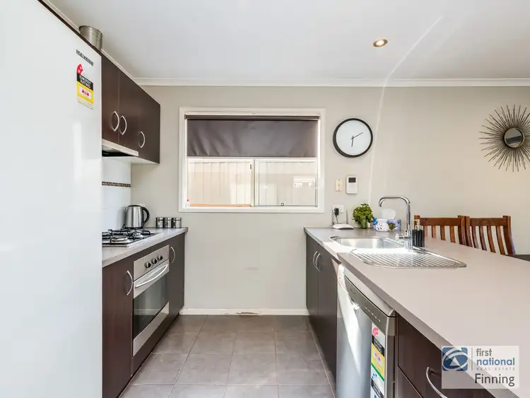 Third view of Homely house listing, 30 Mossman Drive, Cranbourne East VIC 3977