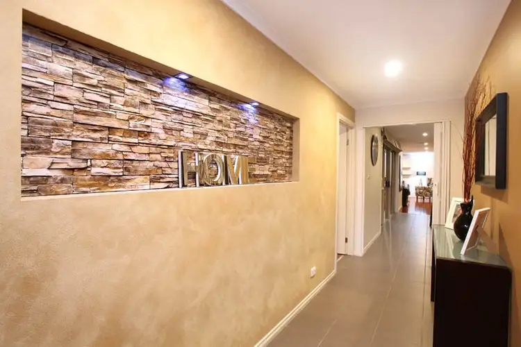 Third view of Homely house listing, 3 Baggygreen Street, Sunbury VIC 3429