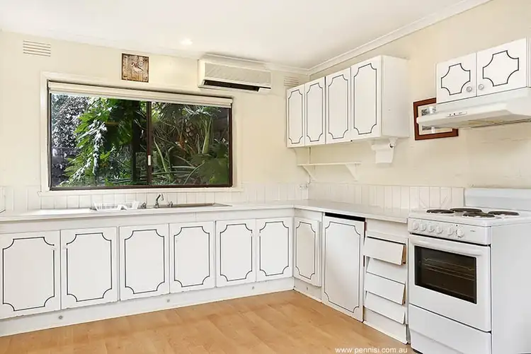 Fifth view of Homely villa listing, 17/25 Goble Street, Niddrie VIC 3042