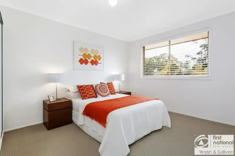Fifth view of Homely house listing, 1 Nattai Street, Seven Hills NSW 2147