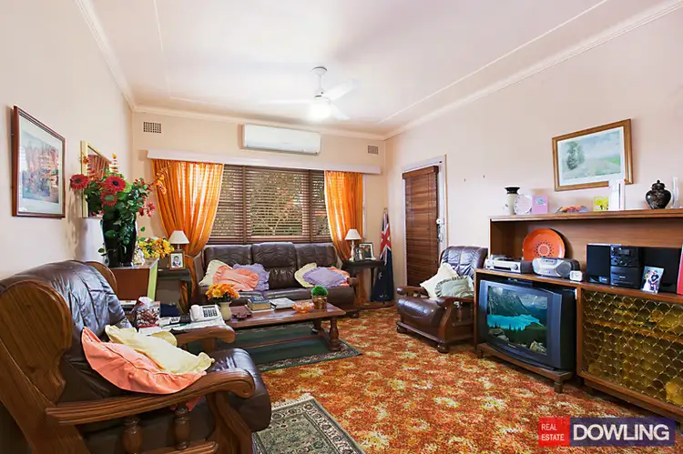 Second view of Homely house listing, 14 Rae Street, Birmingham Gardens NSW 2287