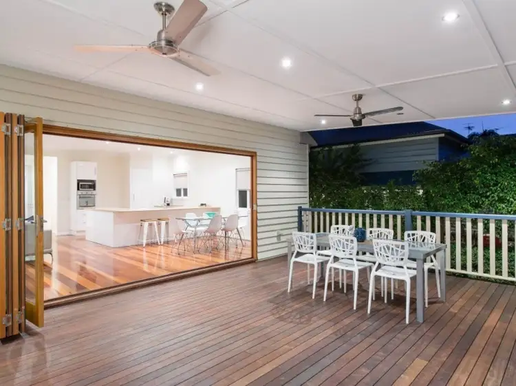 Fourth view of Homely house listing, 39 Morley Street, Toowong QLD 4066