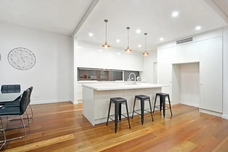 Fifth view of Homely house listing, 21 Ramsay Road, Panania NSW 2213