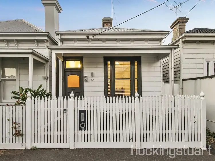 36 Withers Street, Albert Park VIC 3206