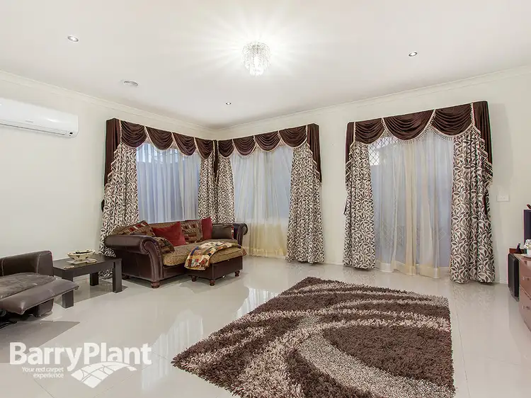 Fourth view of Homely house listing, 1 Joy Avenue, Derrimut VIC 3030