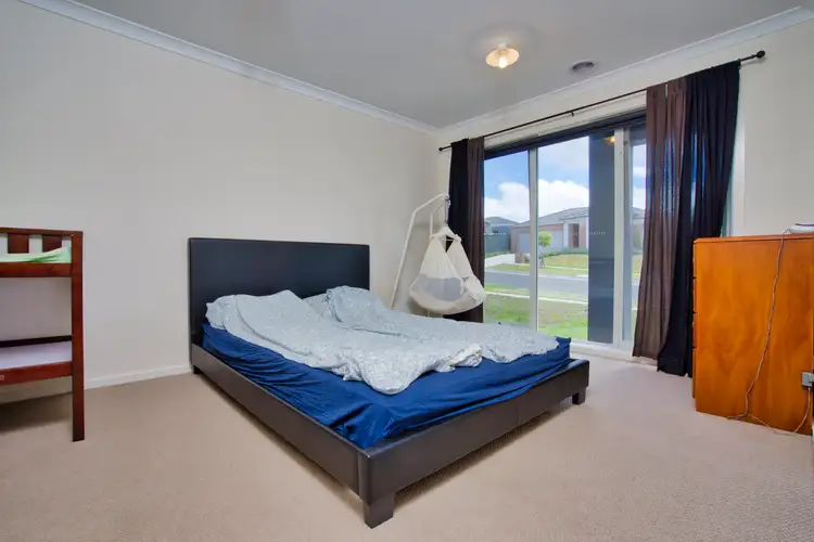 Second view of Homely house listing, 13 Nathanael Place, Ballarat East VIC 3350
