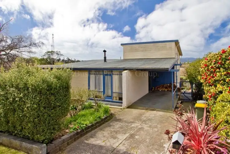 Fifth view of Homely house listing, 9 Valley Street, Trevallyn TAS 7250