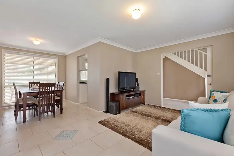 Third view of Homely house listing, 15 Butcherbird Place, Glenmore Park NSW 2745