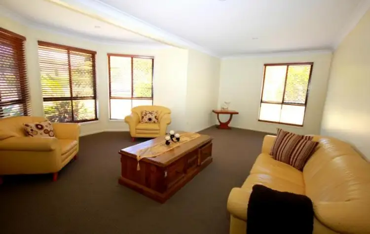 Second view of Homely house listing, 4 Empress Drive, Carindale QLD 4152