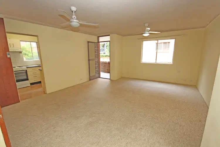 Second view of Homely unit listing, 13/15 Good Street, Parramatta NSW 2150