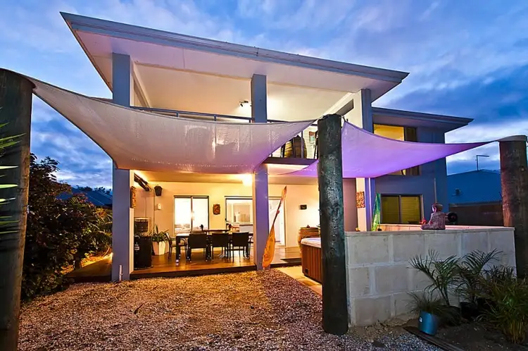 Second view of Homely house listing, 27 Paperbark Way, Wannanup WA 6210