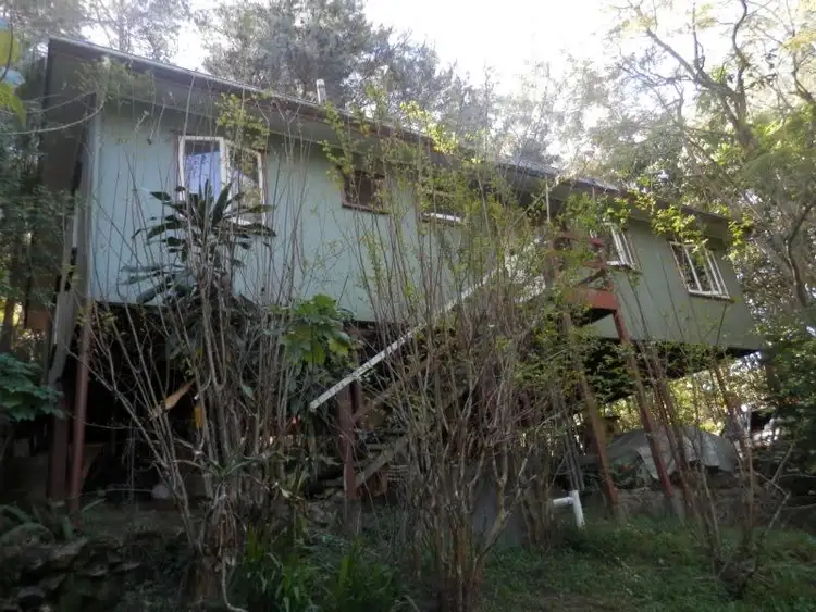 Second view of Homely house listing, 26-28 Panorama Drive, Nambour QLD 4560