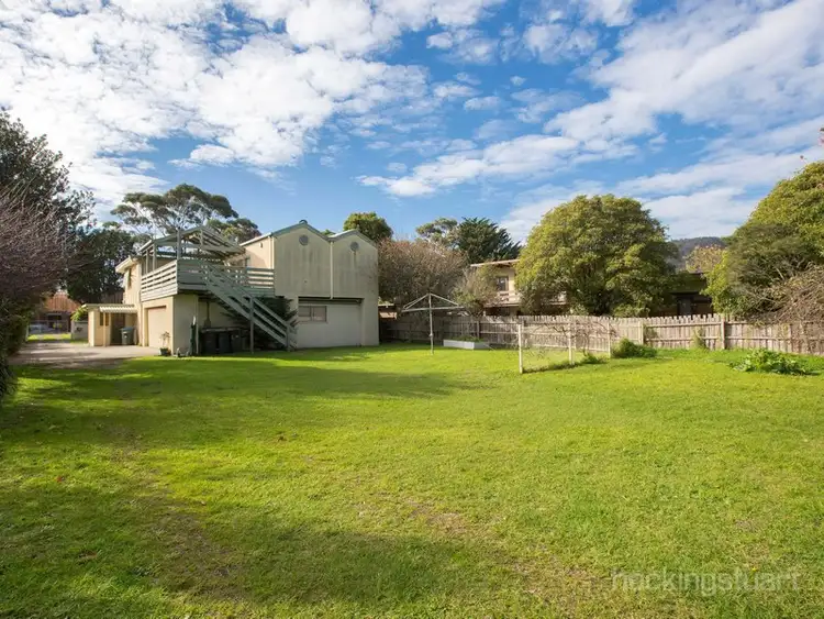 Fourth view of Homely house listing, 2 The Avenue, Mccrae VIC 3938