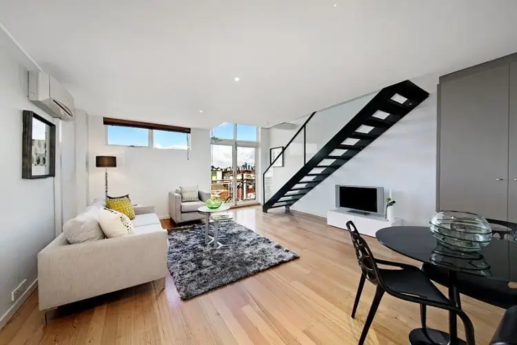 49/321 Chapel Street, Prahran VIC 3181