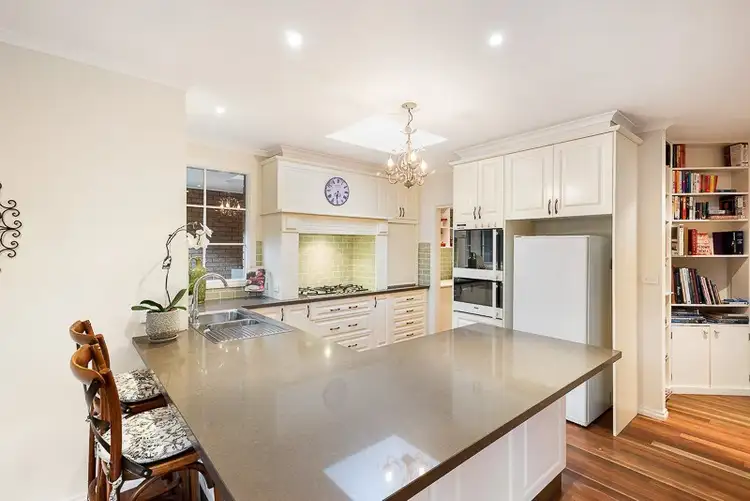 Third view of Homely house listing, 7 Highland Boulevard, Ringwood VIC 3134