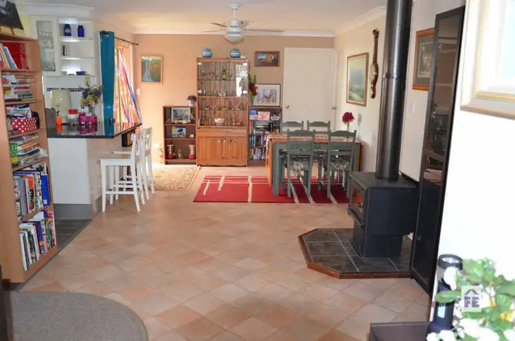 Third view of Homely house listing, 7 Anne Court, Kingaroy QLD 4610