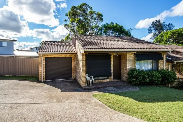 7/1 Kerrie Close, Telarah NSW 2320