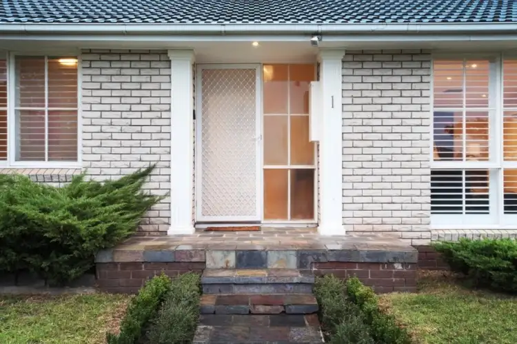 Fourth view of Homely house listing, 1 Midway Close, Gladstone Park VIC 3043