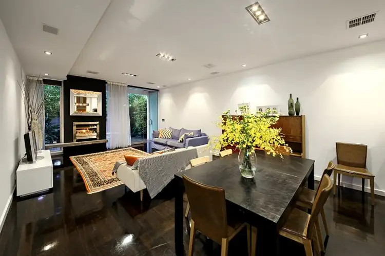 Second view of Homely house listing, 63 Donald Street, Prahran VIC 3181