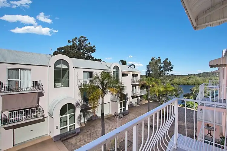 Third view of Homely house listing, 6/200 Kennedy Drive, Tweed Heads West NSW 2485