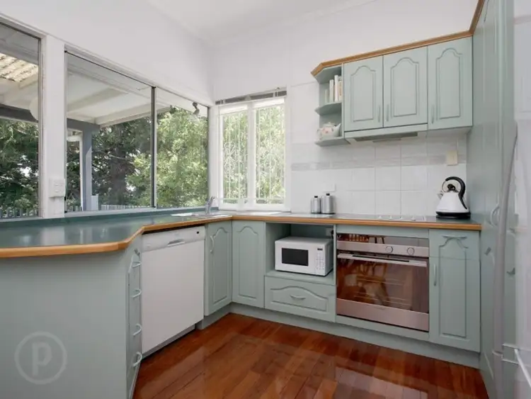 Sixth view of Homely house listing, 34 Bayford Street, Oxley QLD 4075