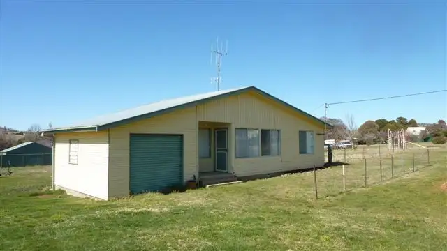 Third view of Homely house listing, 9 Hoskin Street, Berridale NSW 2628