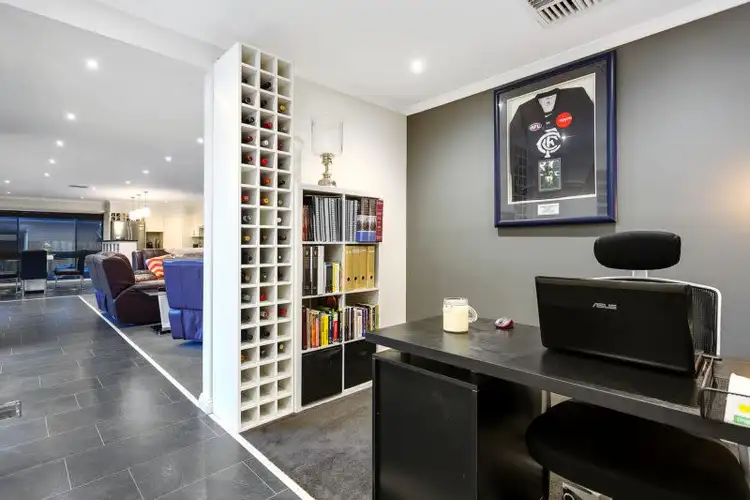 Second view of Homely house listing, 98 Lomond Avenue, Kilsyth VIC 3137