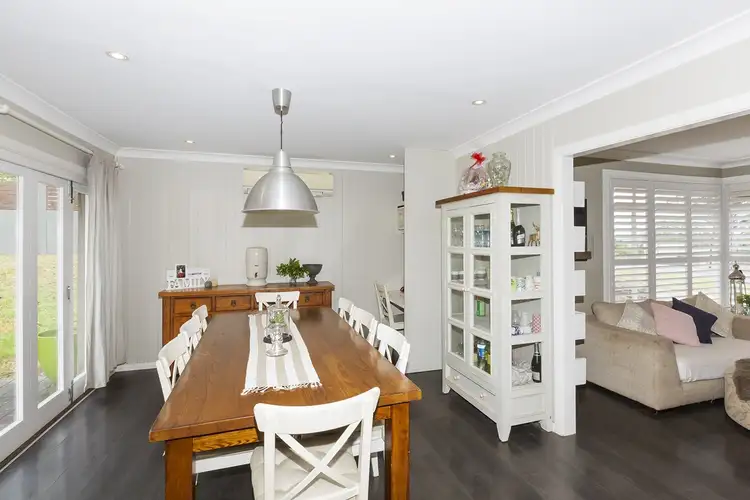 Fourth view of Homely house listing, 1 Jamison Street, Blaxland NSW 2774