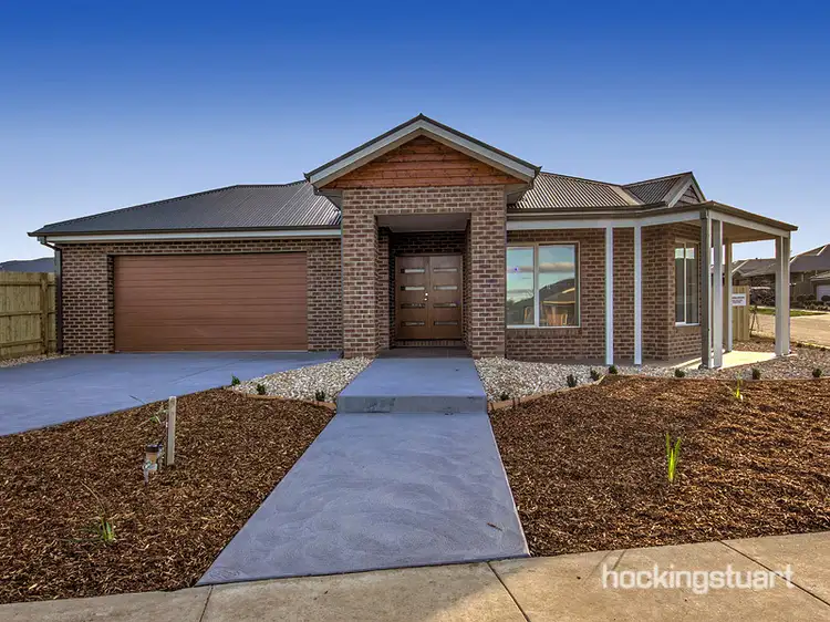 20 Childe Harold Road, Gisborne VIC 3437