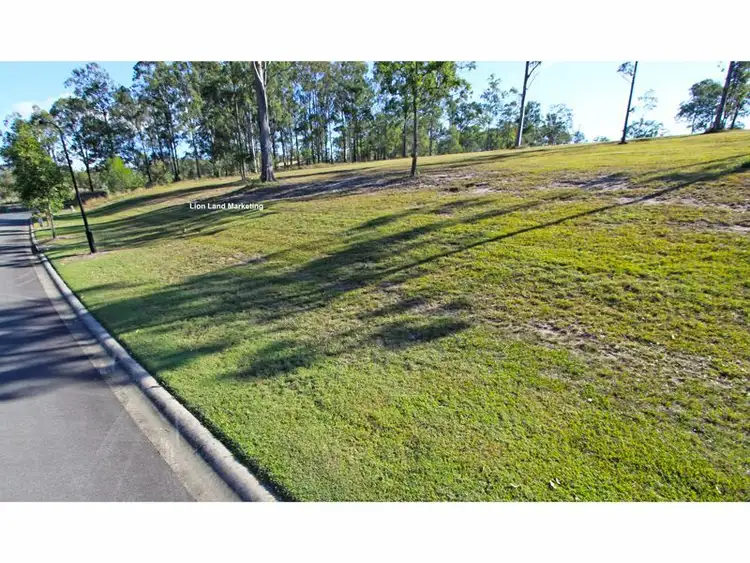 Second view of Homely land listing, Address available on request