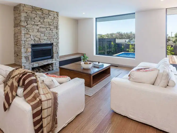 Fourth view of Homely house listing, 46 Ritchie Avenue, Blairgowrie VIC 3942