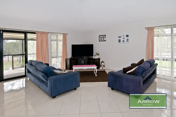 Fifth view of Homely house listing, 362-372 Edelsten Road, Jimboomba QLD 4280