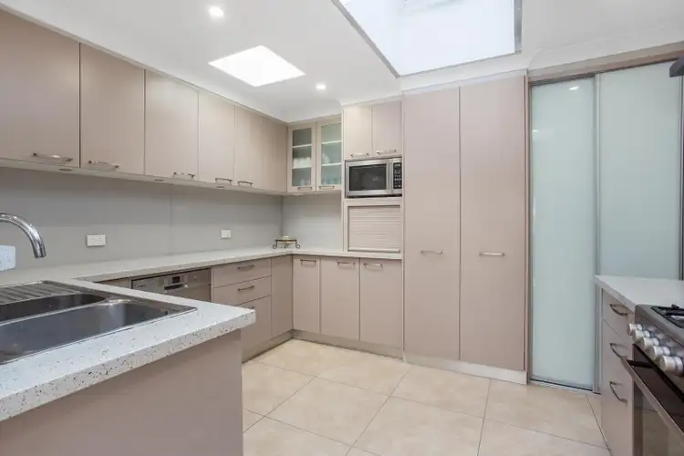 Fourth view of Homely house listing, 47 Casuarina Circuit, Warabrook NSW 2304