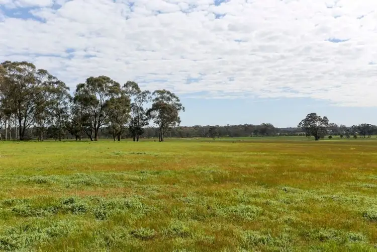 Second view of Homely land listing, LOT 4, 1 Bowles Road, Strathfieldsaye VIC 3551