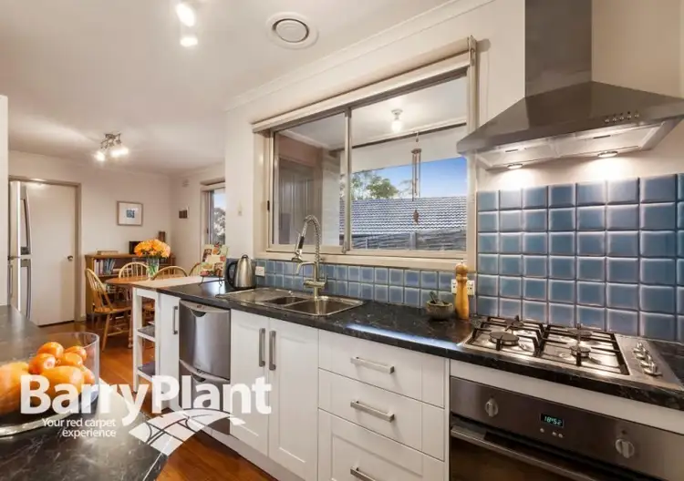 12 Patricia Court, Yallambie VIC 3085