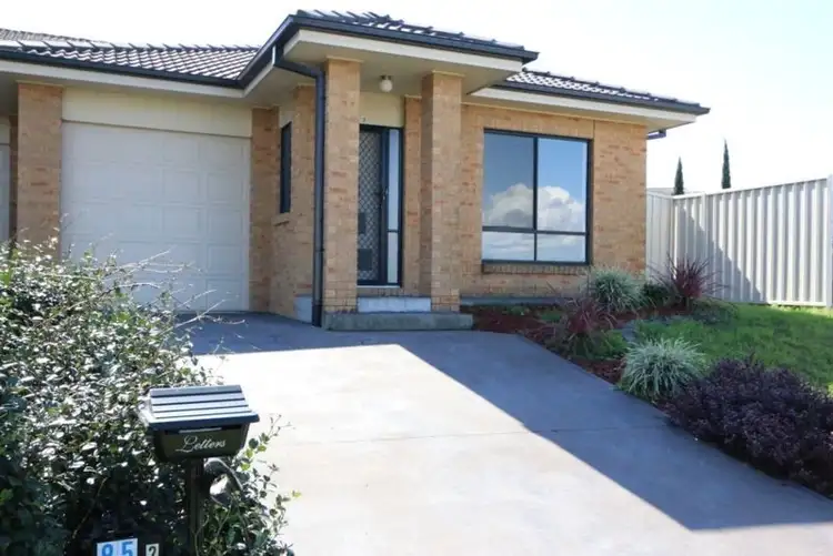 Main view of Homely house listing, 2/85 Brigantine Street, Rutherford NSW 2320