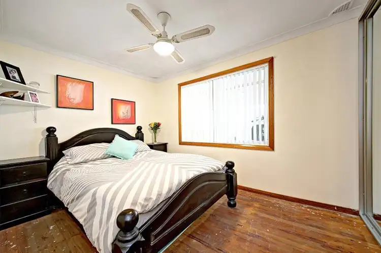 Third view of Homely house listing, 95 Ardath Avenue, Panania NSW 2213