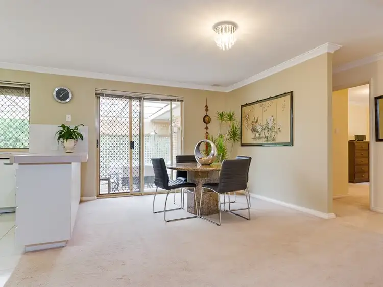 Sixth view of Homely house listing, 91B Matheson Road, Applecross WA 6153