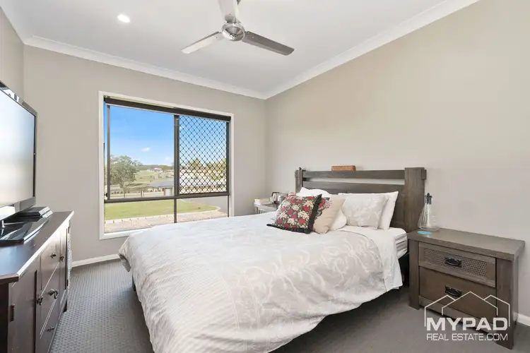 Seventh view of Homely house listing, 8-12 Jurd Place, Jimboomba QLD 4280