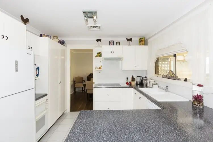 Fourth view of Homely house listing, 42 Mackellar Circle, Springwood NSW 2777