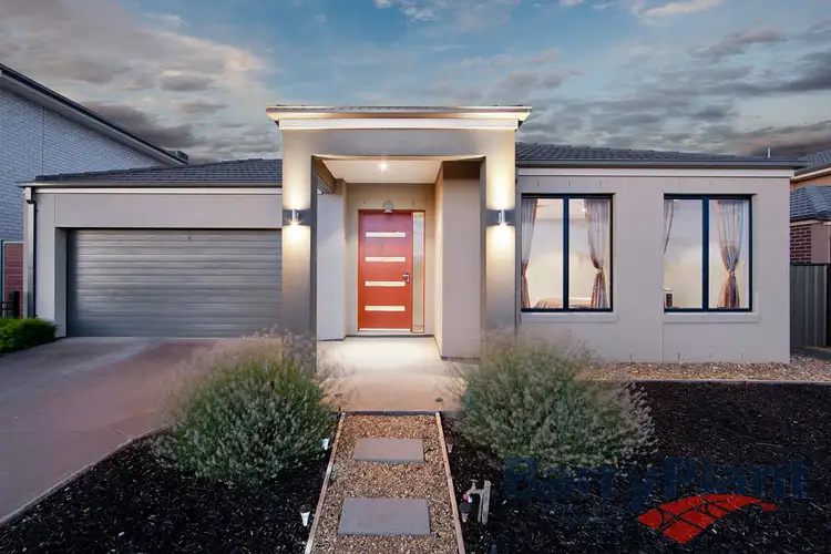 48 Villiers Drive, Point Cook VIC 3030